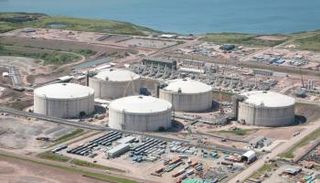 وحدات تخزين تابعة لـ ساوث هوك