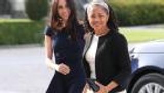 ميجان ماركل ليست أول ملونة في العائلة المالكة البريطانية