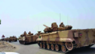 مكاسب جديدة للجيش اليمني بحجة.. ومعارك عنيفة في نهم