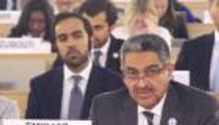 الإمارات تؤكد موقفها الثابت والمستمر تجاه القضية الفلسطينية