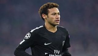 نيمار جونيور