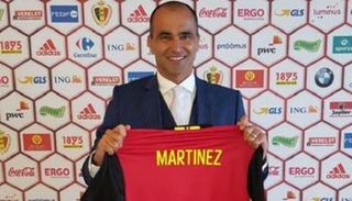منتخب بلجيكا