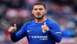 مانشستر سيتي يتحرك للتعاقد مع هازارد