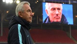 كأس العالم 2018