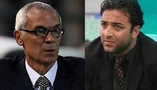 ميدو يتحدث عن مصير كوبر