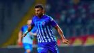 تقارير.. فيورنتينا يستهدف التعاقد مع المصري تريزيجيه