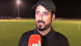 فيديو.. البلوشي: بطولة زايد الرياضية فرصة لإبراز البراعم