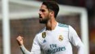 إيسكو يؤكد بقاءه مع ريال مدريد