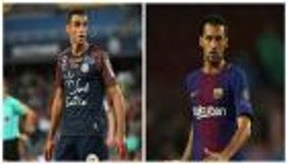 مونبيلييه يأمل في تجديد عقد "بوسكيتس تونس" قبل المونديال