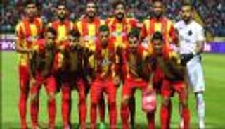 الترجي يفاوض 3 مدافعين من منتخب تونس