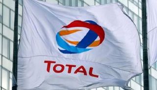 توتال تتخلى عن مشروع غاز بمليارات الدولارات في إيران