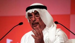 محمد الرميحي