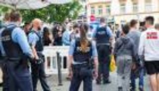  مقتل شخصين في إطلاق نار بمدينة ألمانية واعتقال المنفذ