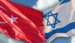 نظام أردوغان وإسرائيل.. علاقة متينة خلف ستار المتاجرة بقضية فلسطين