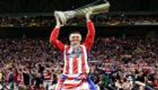 فالفيردي: توريس أيقونة أتلتيكو مدريد