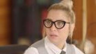 ريم مصطفى تتصدر "تويتر" بعد ظهورها في "رامز تحت الصفر"