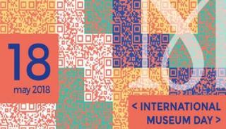 شعار اليوم العالمي للمتاحف
