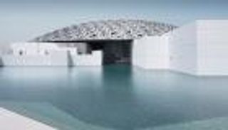 باليوم العالمي للمتاحف.. "العين الإخبارية" في جولة بـ"اللوفر أبوظبي"