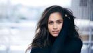 ميجان ماركل تذرف الدموع في بروفة العرس النهائية 