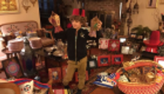 كيف تدرب طفلك على الصيام؟