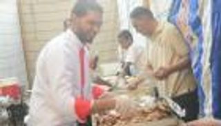 مصر.. "اسمعونا" تطلق أكبر مائدة لإفطار 10 آلاف صائم 