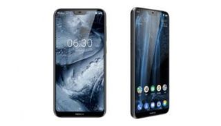 صورة مسربة للهاتف Nokia X6