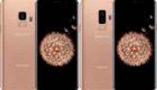 العنابي والذهبي.. سامسونج تطلق لونين جديدين لهاتفي S9 وS9 بلس