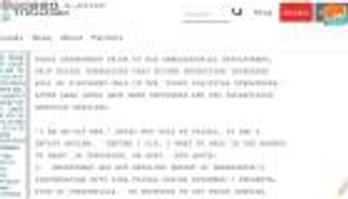 برقيات أمريكية تنشر لأول مرة.. كيف دافع الملك فيصل عن القدس وفلسطين؟