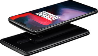  الهاتف OnePlus 6