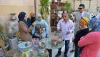 مصر تكرم الفن الإسلامي ورشيد وملوي وأندرسون في اليوم العالمي للمتاحف