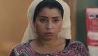 مصطفى شعبان يعلن رأيه في أداء آيتن عامر بمسلسل "أيوب"