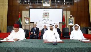 جانب من فعاليات إطلاق الحملة