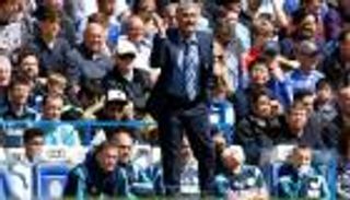 مورينيو لجماهير تشيلسي: لن أكرهكم أبدا