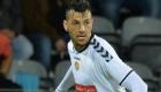 الجزائري بلقروي يفسخ عقده مع ناديه البرتغالي