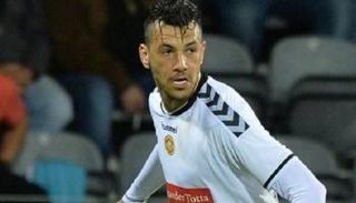 الجزائري هشام بلقروي