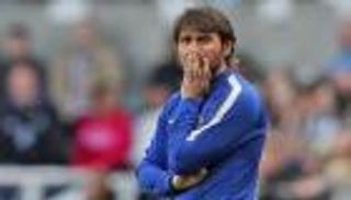 التتويج بالكأس لا يضمن بقاء كونتي مع تشيلسي