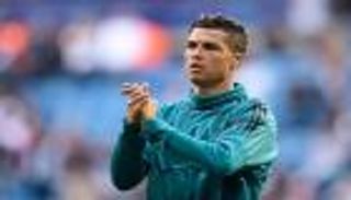 رونالدو يعود لقائمة ريال مدريد أمام فياريال