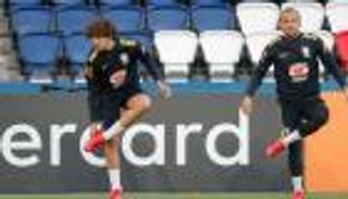 موهبة الجزائر على أعتاب ظهورها الأول مع سان جيرمان