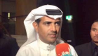 الهريفي مرشح لخلافة المالك في النصر السعودي