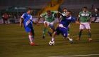 مهرجان أهداف في مباراة استعراضية لنجوم العالم في جواتيمالا