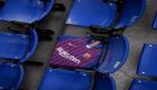 برشلونة يقدم قميصه الجديد أمام ريال سوسيداد