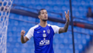 الهلال السعودي يدرس بيع عقد الفنزويلي ريفاس