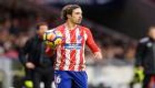مانشستر يونايتد يخطط لضم لاعب أتلتيكو مدريد