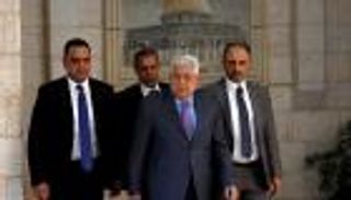 محمود عباس في المستشفى 3 مرات خلال أسبوع