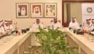 اتحاد الكرة يعتمد سقف رواتب اللاعبين الإماراتيين