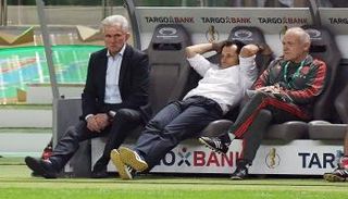  حميديتش - هاينكس