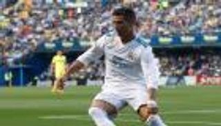 ريال مدريد ينهي تحضيراته لليفربول بتعادل مثير مع فياريال