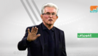 إنفوجراف.. لقب وحيد يحفظ ماء وجه هاينكس في الولاية الرابعة