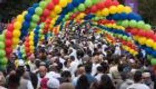 أغرب العادات الرمضانية حول العالم