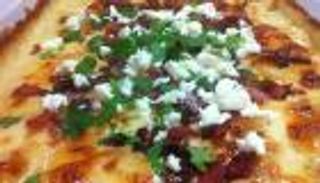 طريقة عمل البطاطس بالبشاميل